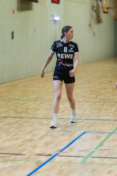 Bild 59 - wAJ Quali zur OL Runde 2
